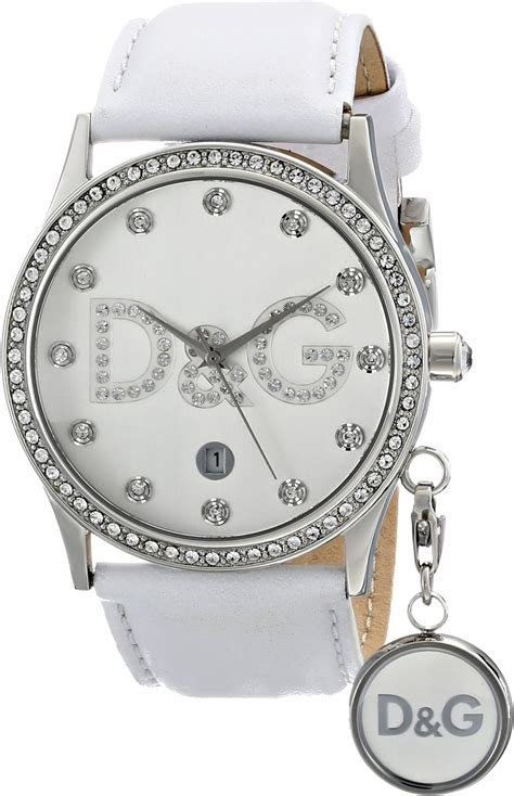 dolce and gabbana watch women